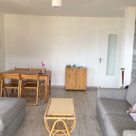 Appartement Altair Le Lavandou Exterior foto